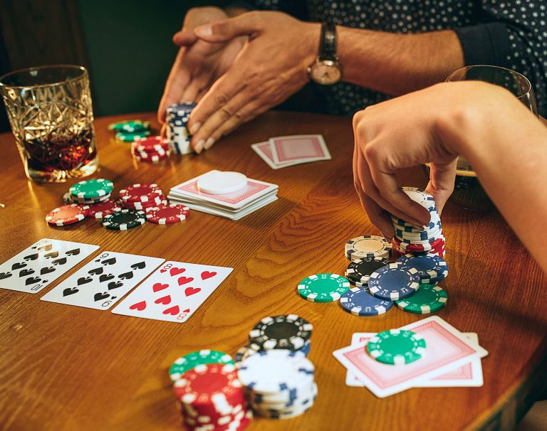 A Casino Success Story You’ll Never Believe